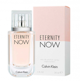 Calvin Klein Eternity Now EDP 30 ml Kadın Parfümü kullananlar yorumlar